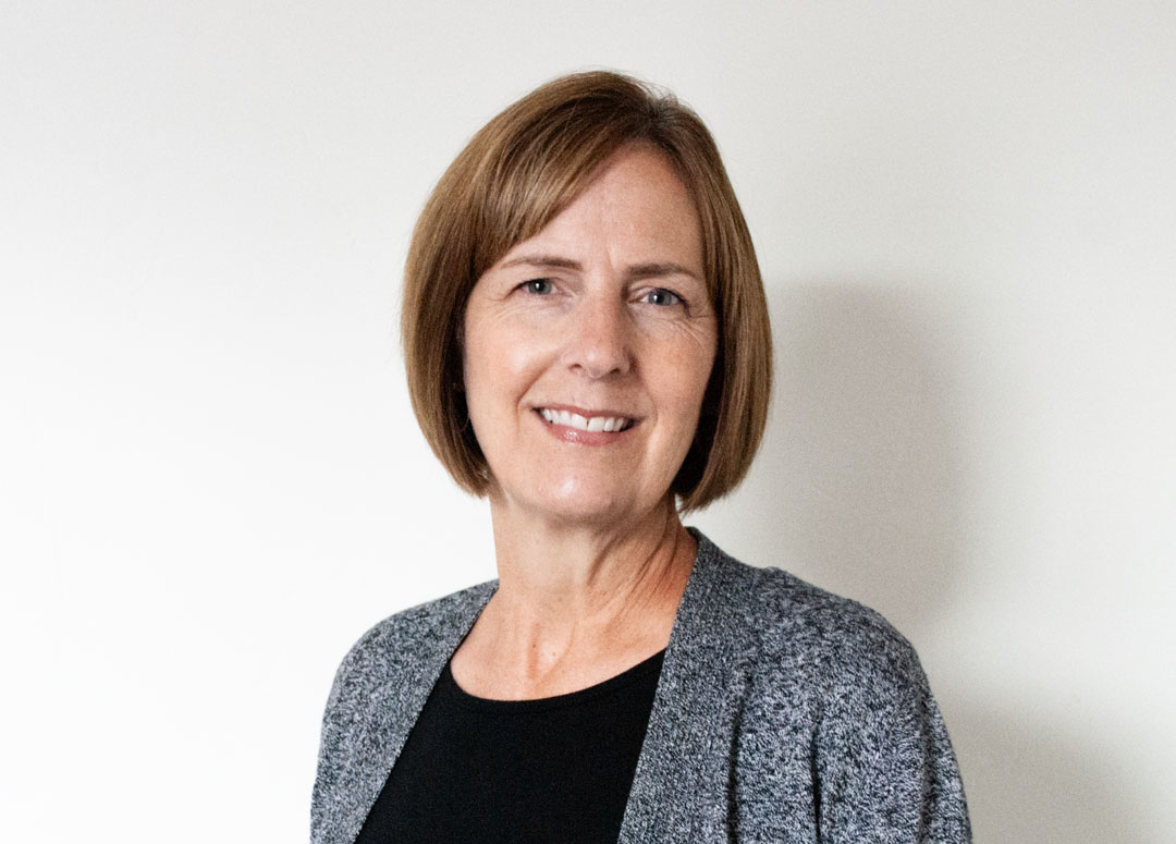 Ann Peterson