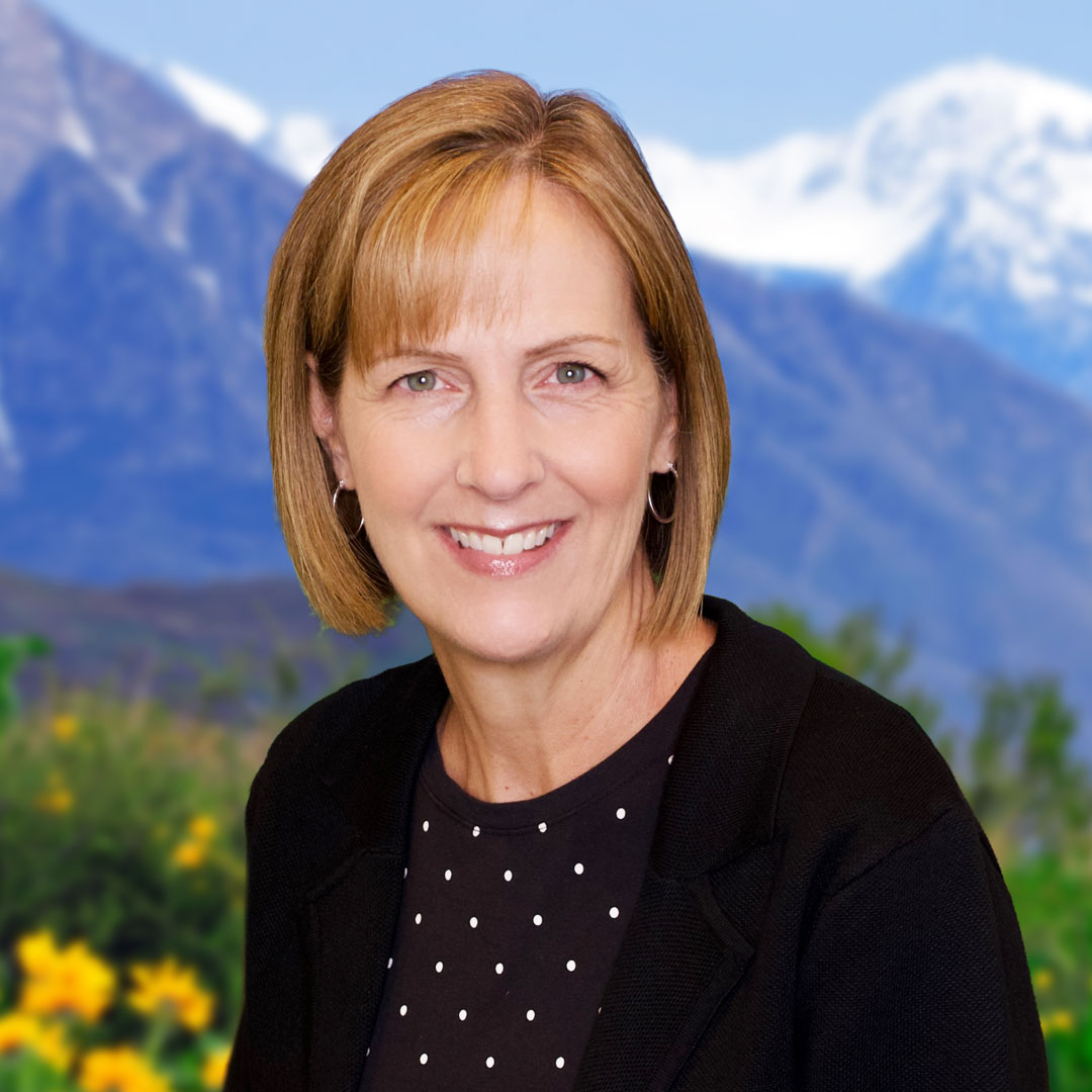 Ann Peterson