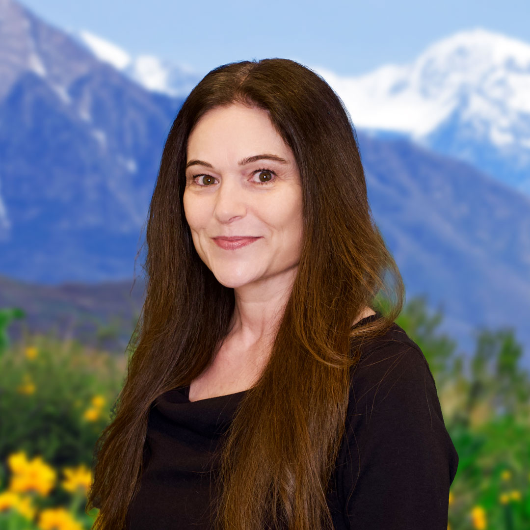 Debbie Guile, CPP