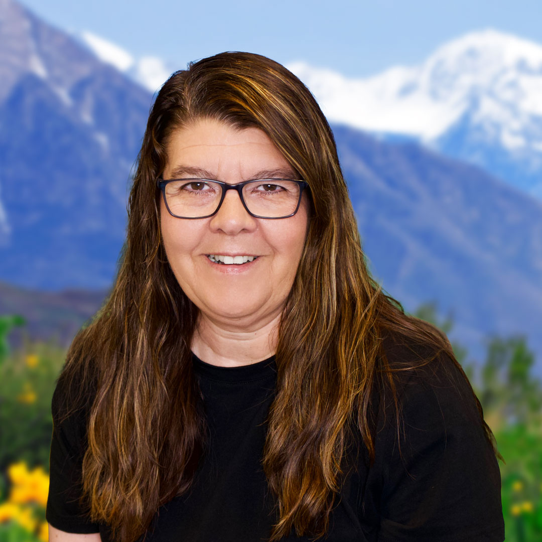 Janie Wyatt