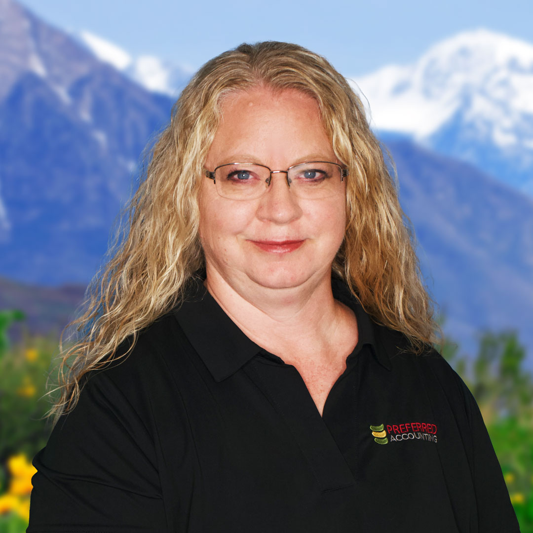 Jennifer Harding, EA