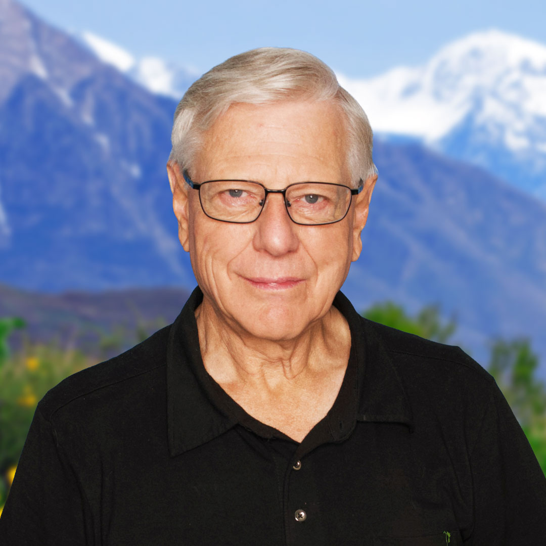 John Luker, EA